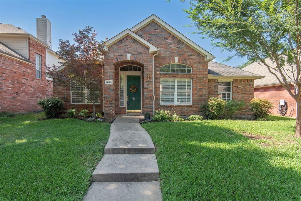 2043 Londonderry Drive  Allen TX 75013 photo