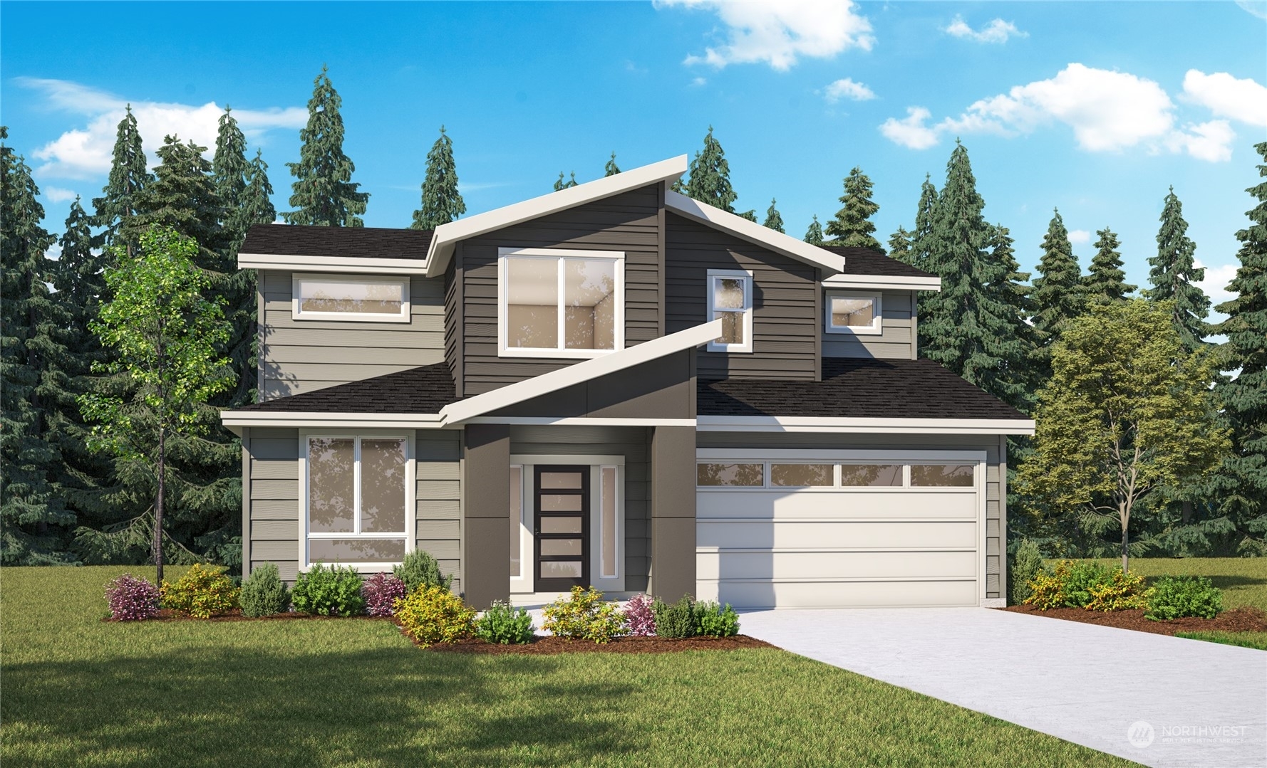 Property Photo: 10313 113th Street Ct SW WA 98498