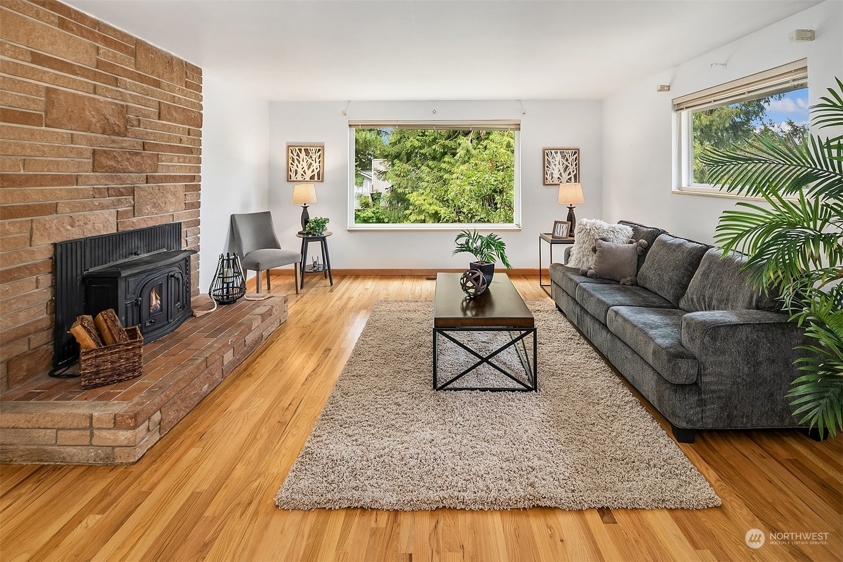 Property Photo: 1630 NE 186th Street WA 98155