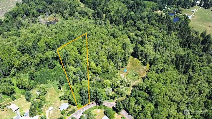 0 Viewridge Road  Onalaska WA 98570 photo