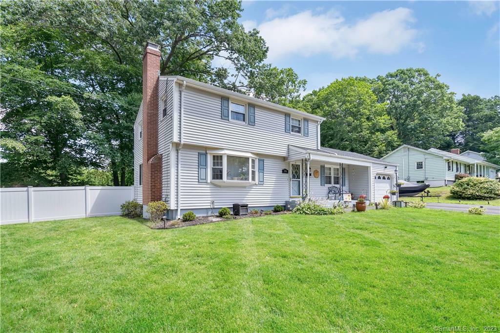Property Photo: 36 Manning Lane CT 06118