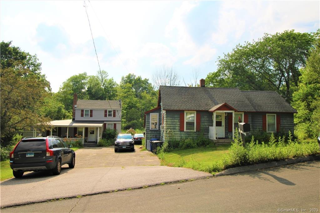 Property Photo: 113 Linton Street CT 06790