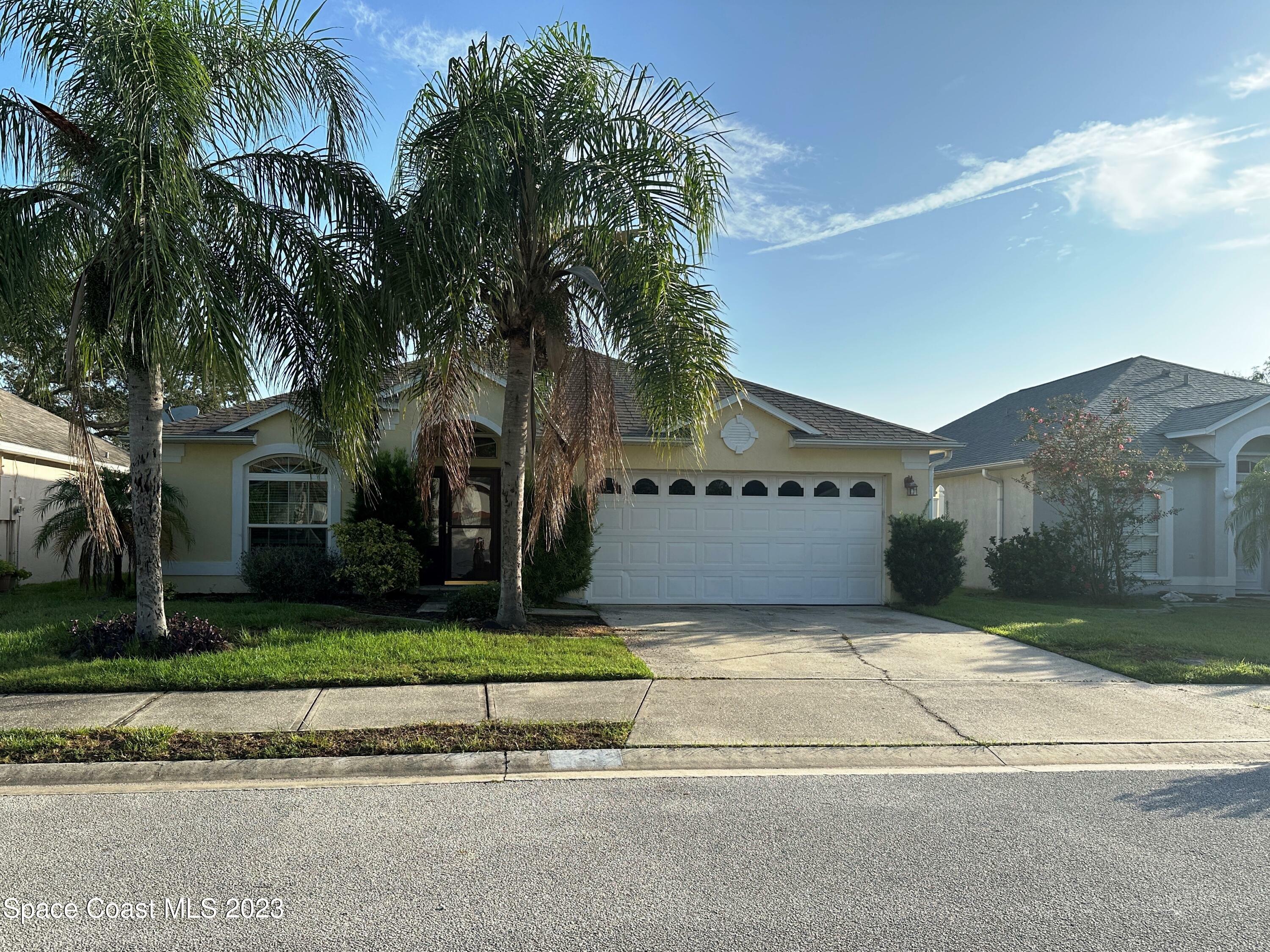 937 Shaw Circle  Melbourne FL 32940 photo