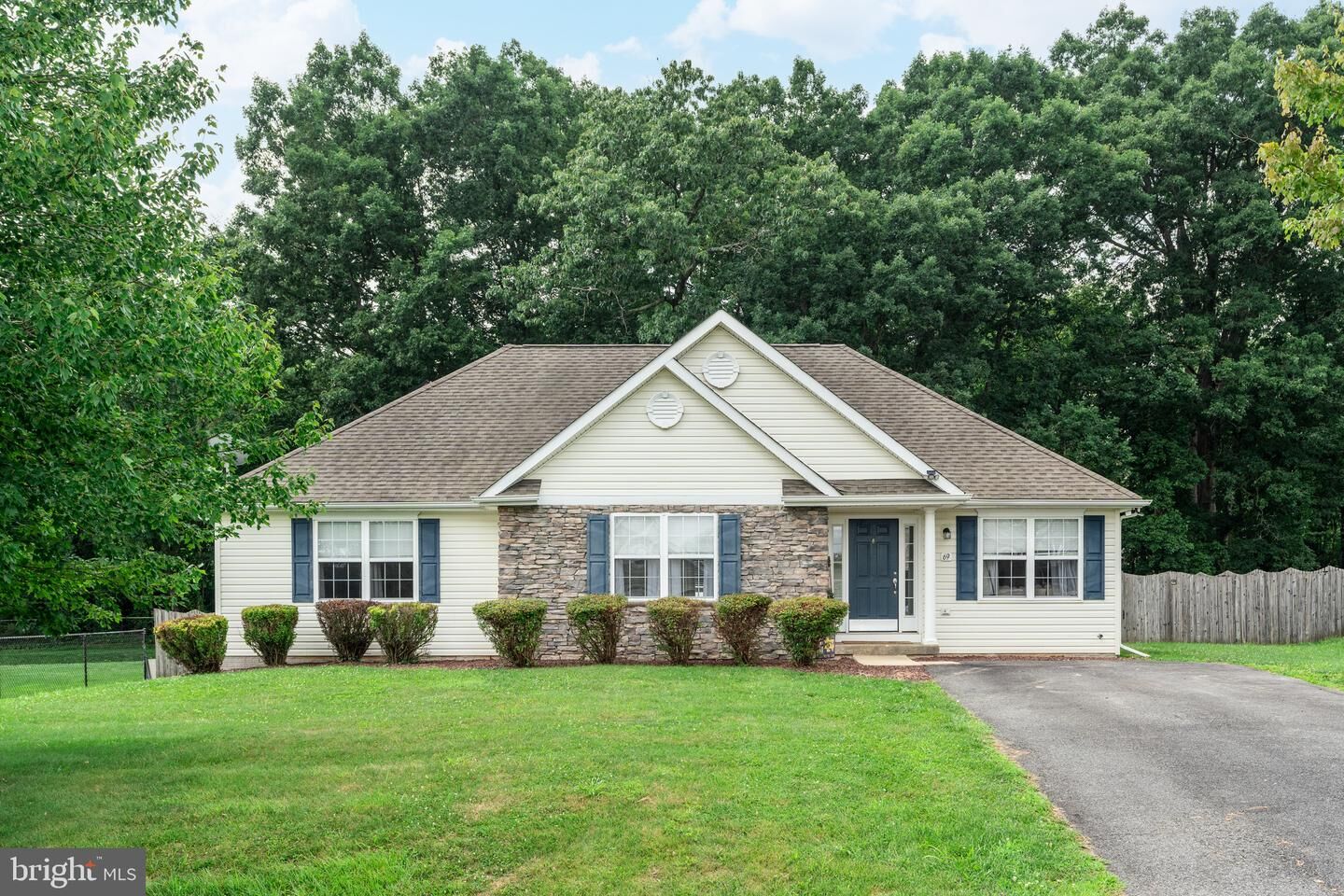 Property Photo:  69 Van Weaver Drive  MD 21901 