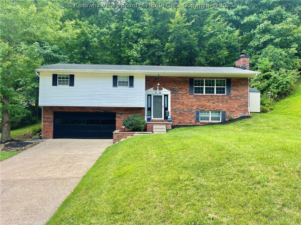 Property Photo:  1596 Alexandria Place  WV 25314 