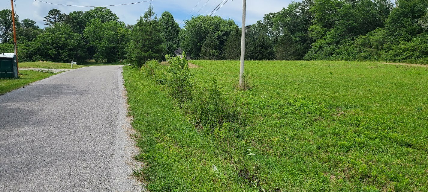 Property Photo:  0 18th Ave S - Lot 23  TN 37339 