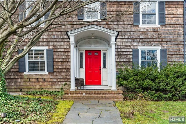 Property Photo: 106 Columbus Drive NJ 07670