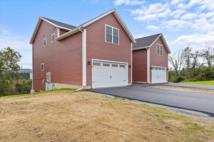 Property Photo: 91 Bluevale Street VT 05454