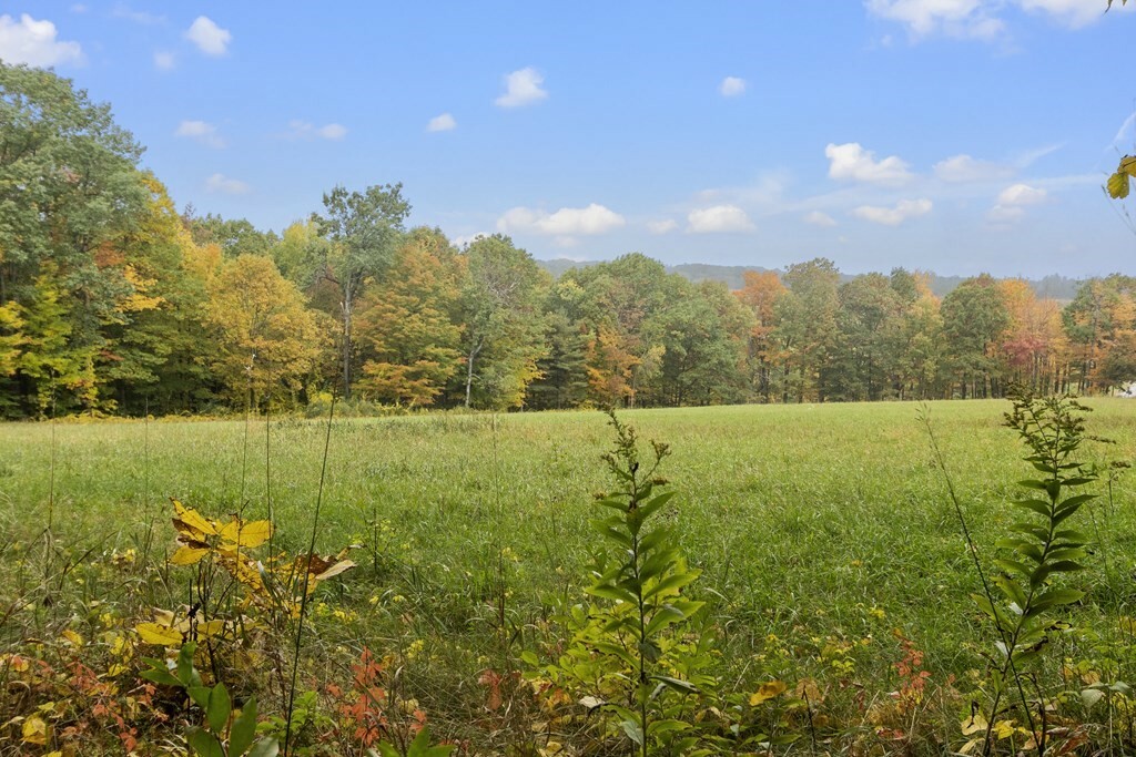 Property Photo: Lot 4 Richardson MA 01431