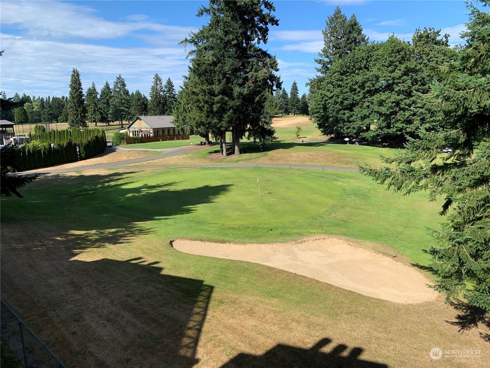 Property Photo: 2319 S Cedar Street 110 WA 98405