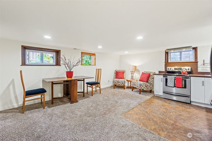 Property Photo: 10556 3rd Avenue NW Lower WA 98177