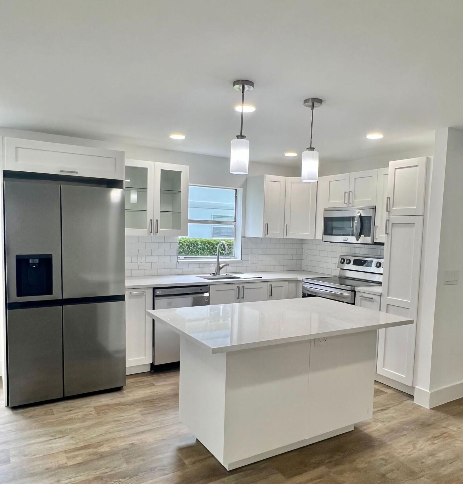 Property Photo: 209 Tuscany D FL 33446
