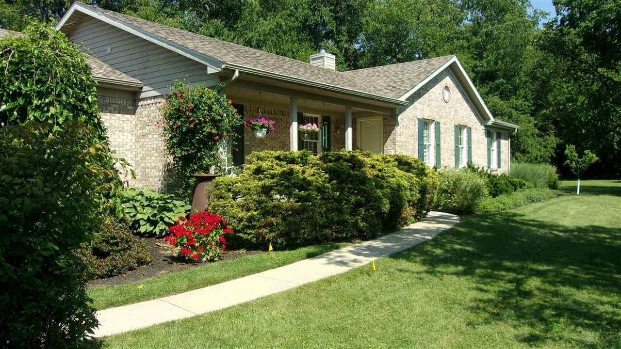 Property Photo:  26 Waterfall Road  IN 47374 