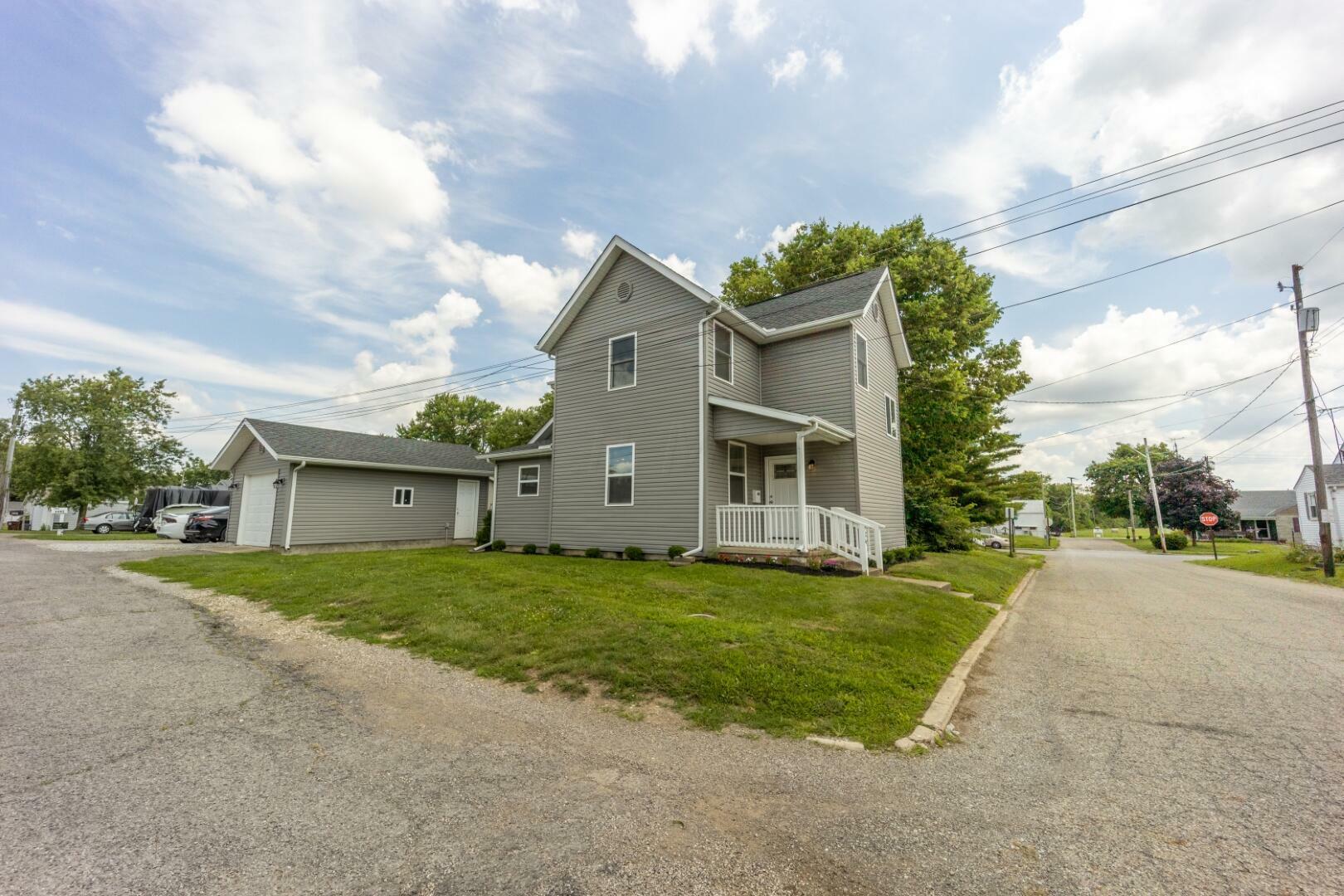 24 4th Avenue  Mount Sterling OH 43143 photo