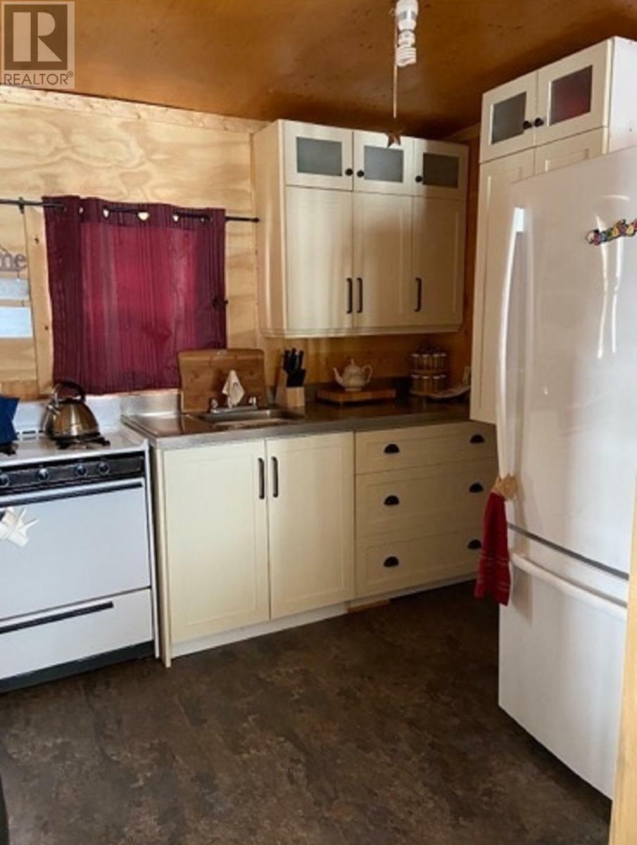 Property Photo: 0 Soulis NL A0G 1C0
