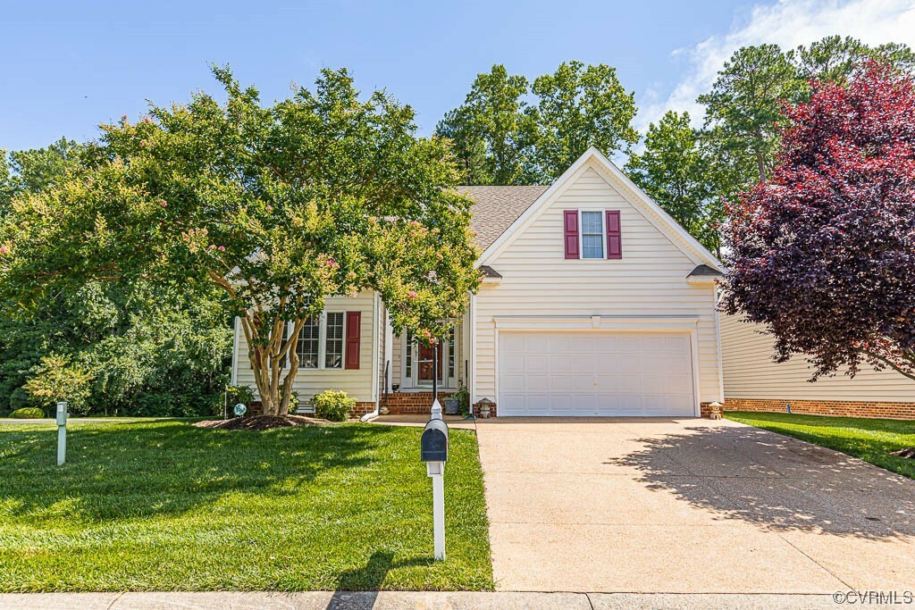 Property Photo:  2700 Parview Way  VA 23059 