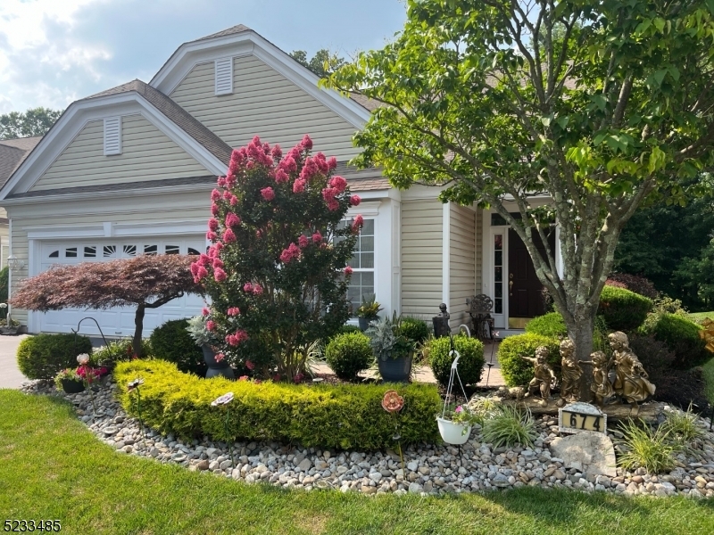 Property Photo: 674 Post Ln NJ 08873