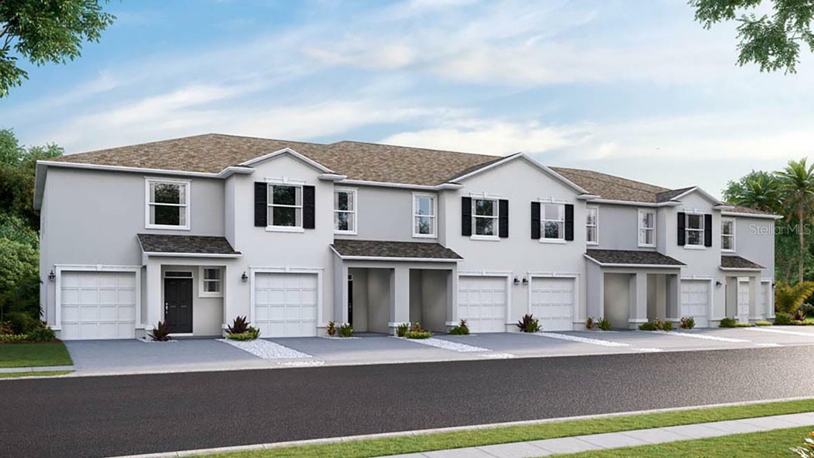 Property Photo: 17737 Crescent Moon Loop FL 34211