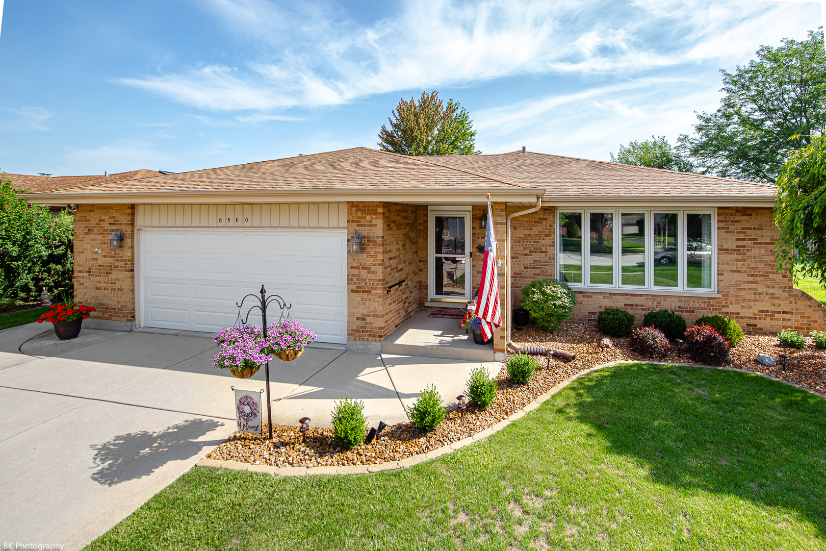 Property Photo:  8500 162nd Street  IL 60487 