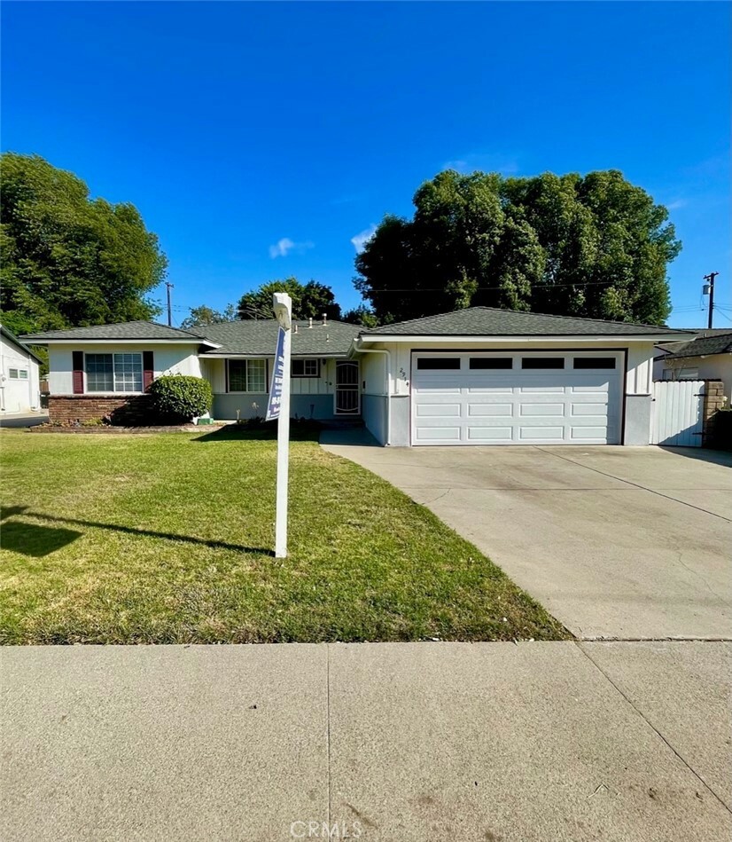 Property Photo:  2914 Peyton Road  CA 91750 