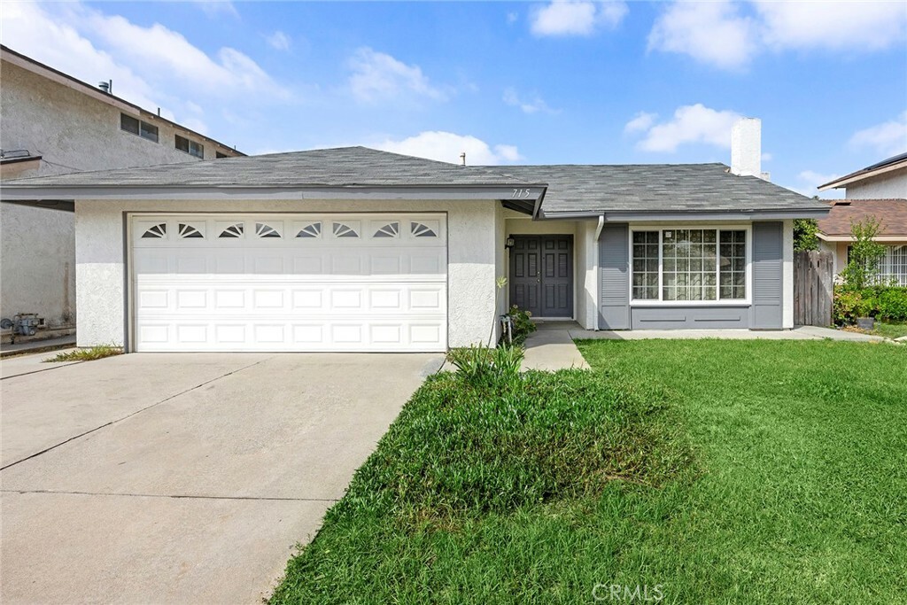 Property Photo:  715 Summerwood Avenue  CA 91789 