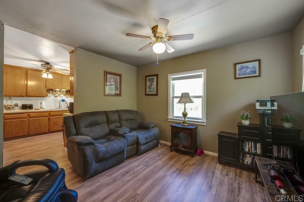 Property Photo: 8722 Prospect Avenue CA 92071