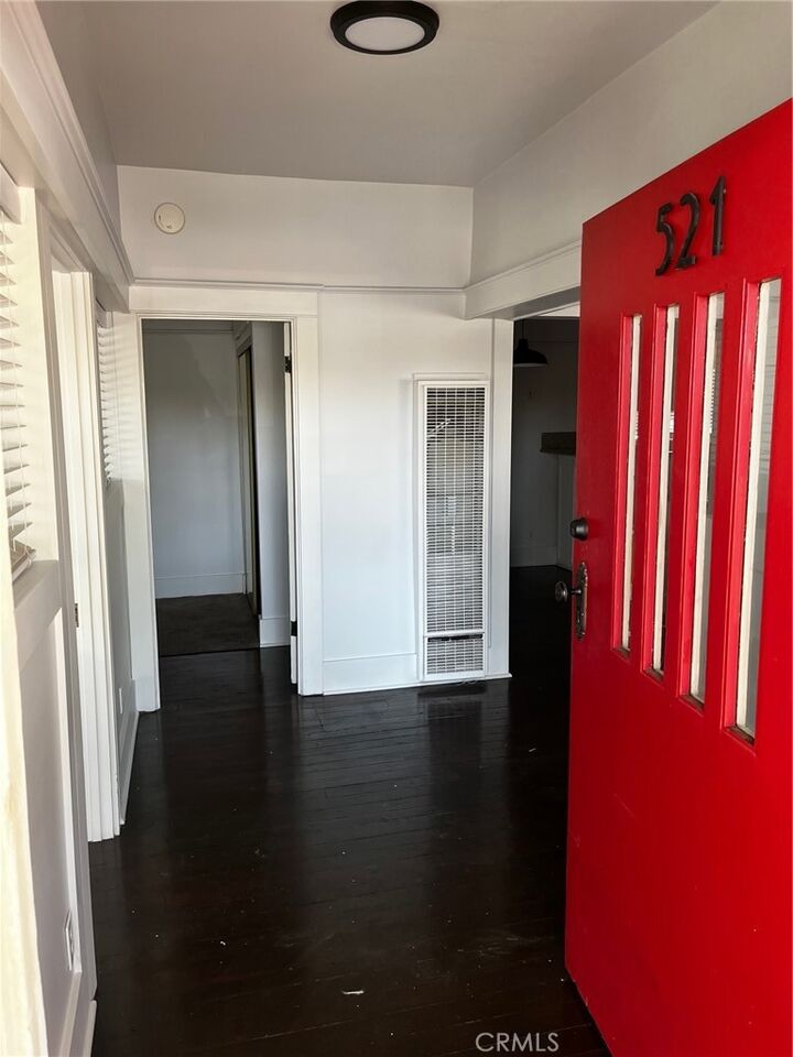 Property Photo: 521 Olive Avenue CA 90802