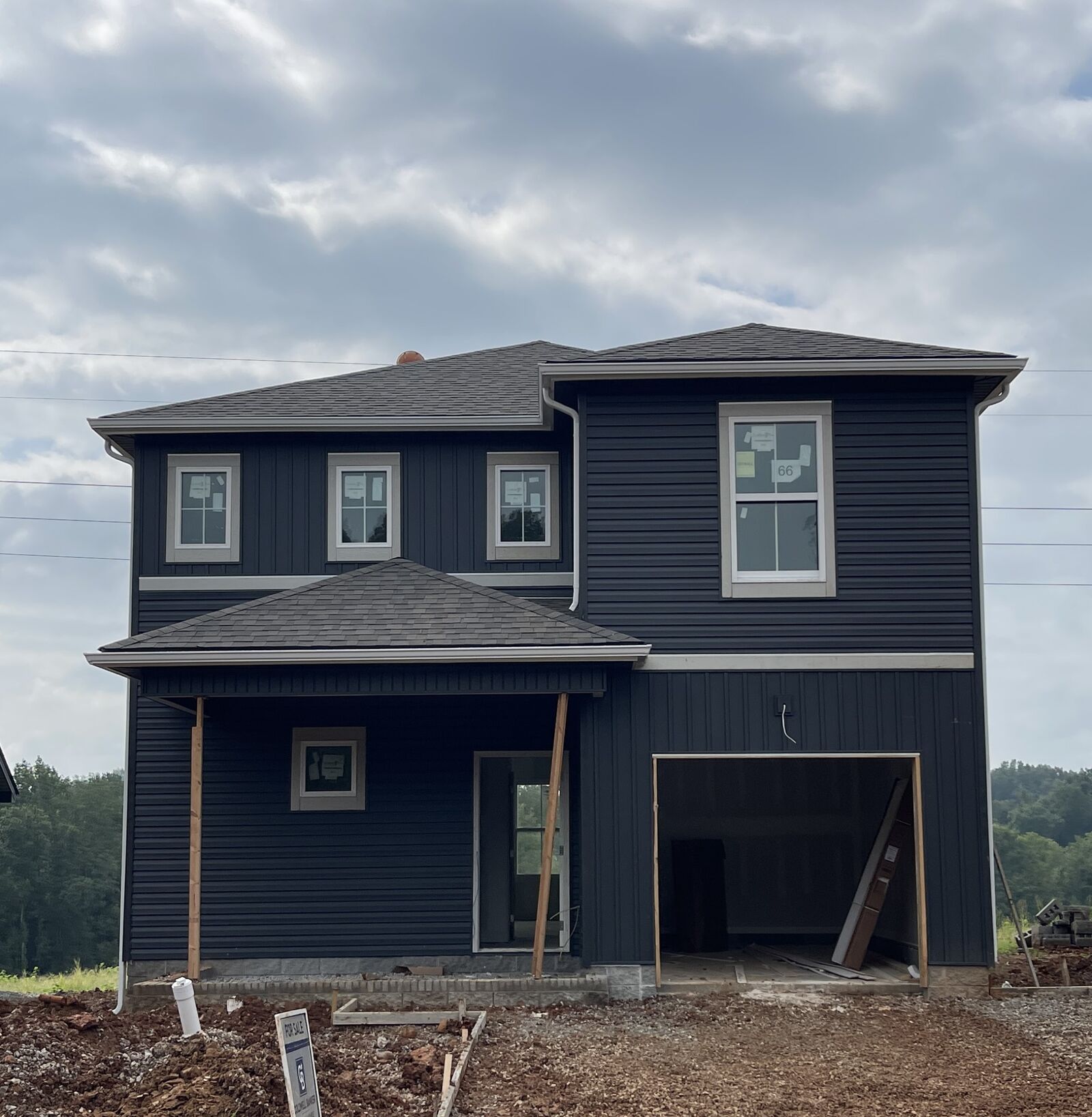 Property Photo:  66 Fletchers Bend  TN 37042 