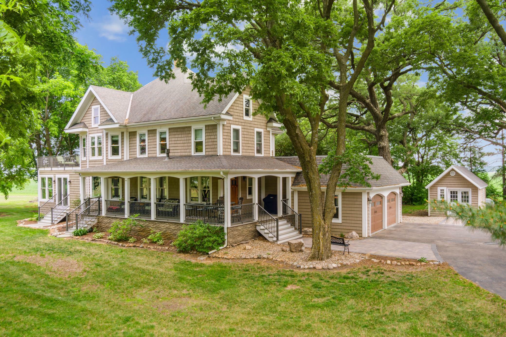 Property Photo: 3321 80th Street MN 55370