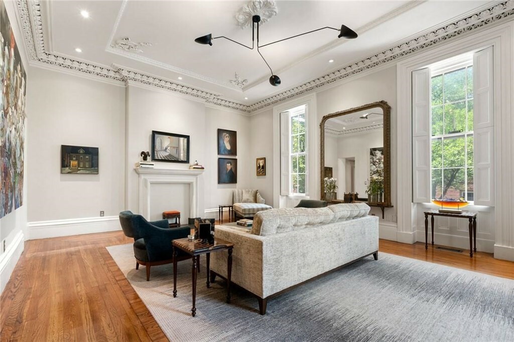 Property Photo: 283 Benefit Street 281A RI 02903