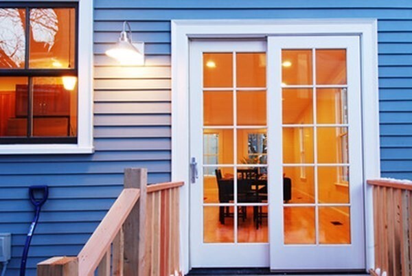 Property Photo: 267 Norfolk St 1 MA 02139