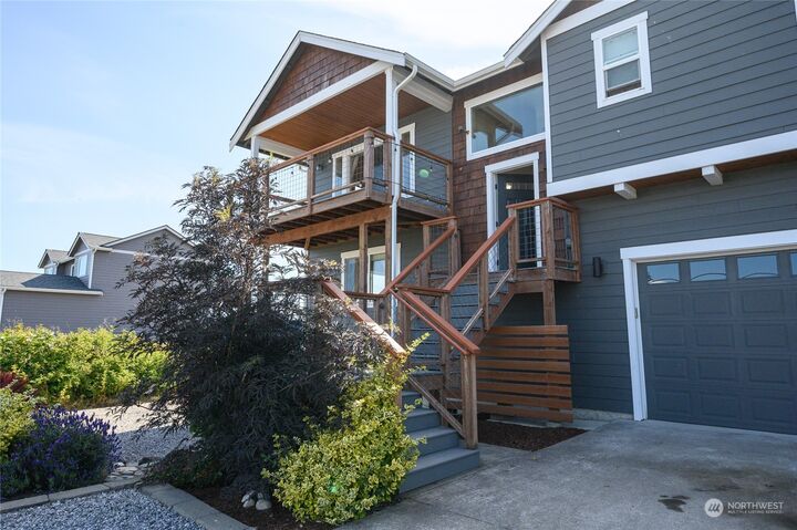 Property Photo:  4351 Saltspring Drive  WA 98248 