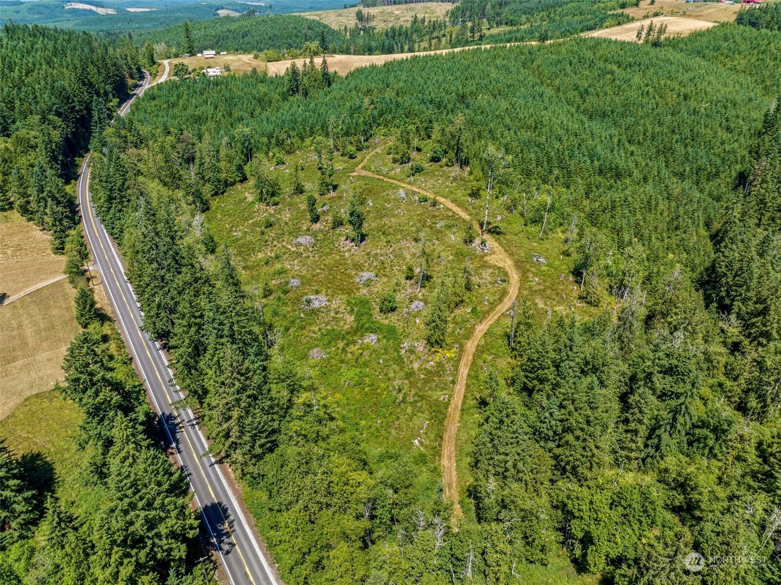 Property Photo:  0  State Route 505  WA 98649 