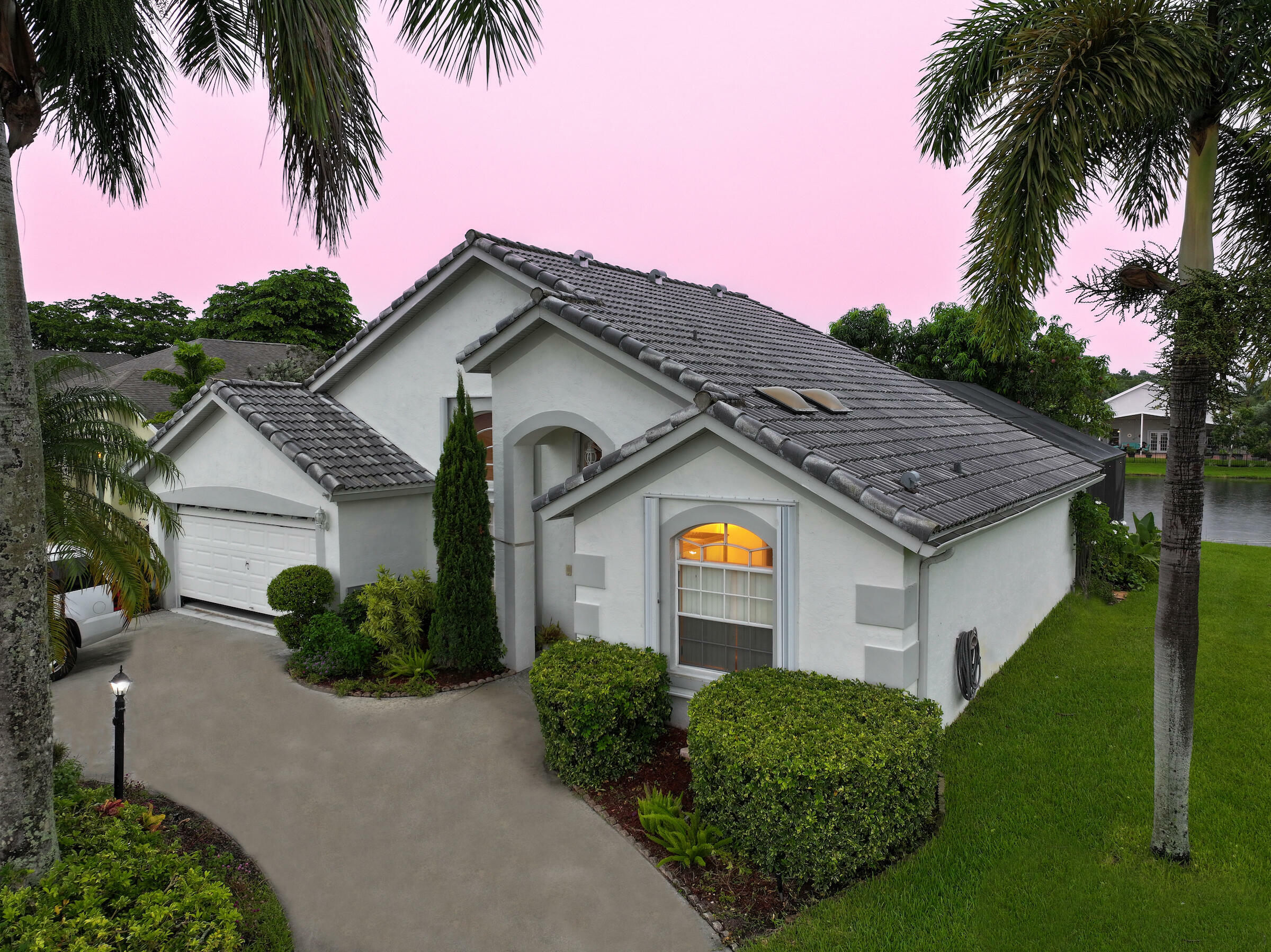 Property Photo:  9671 Pine Mill Court  FL 33467 