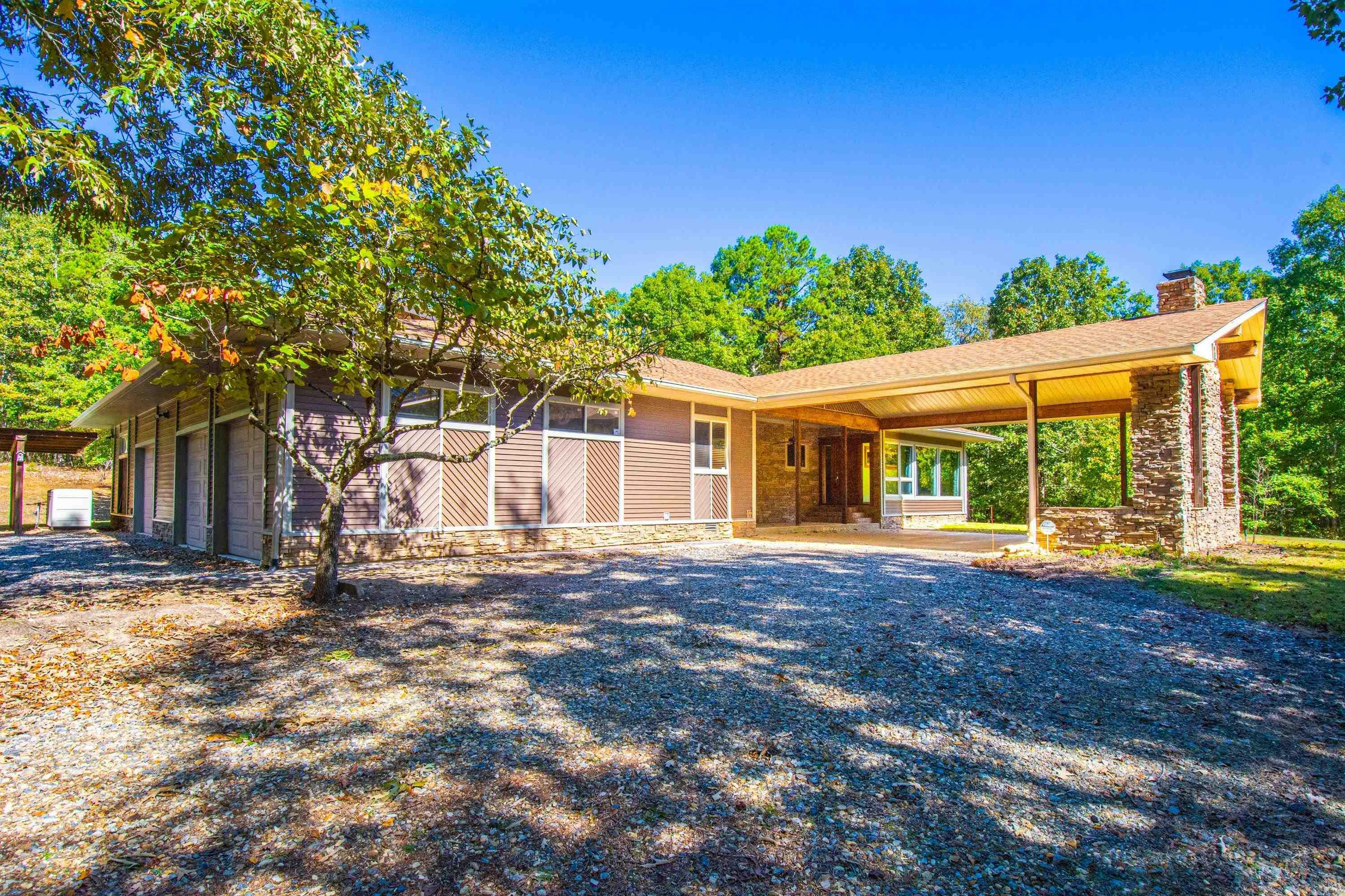 Property Photo:  16346 Michele Drive  AR 72002 