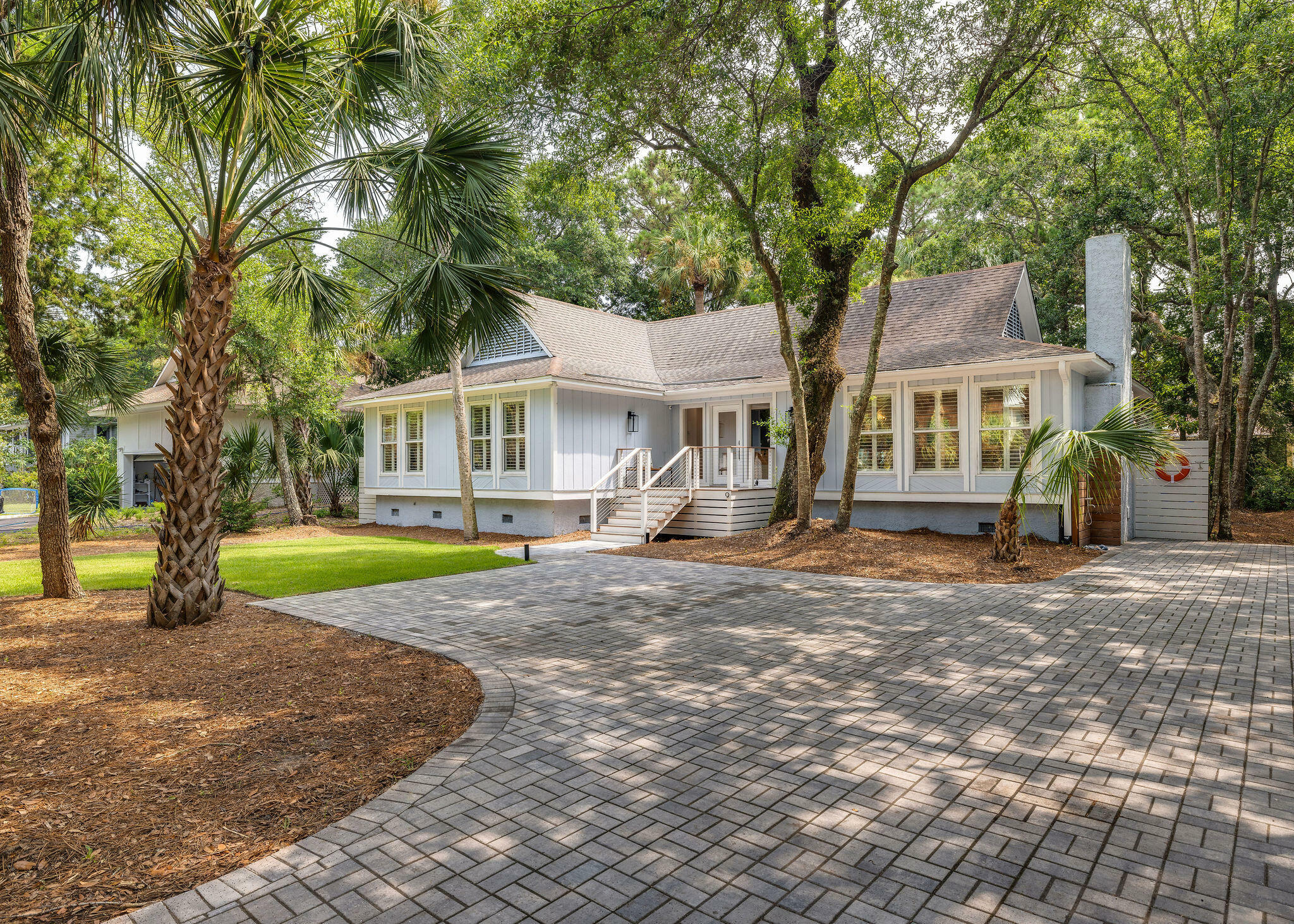 Property Photo:  9 Fishers Alley  SC 29451 