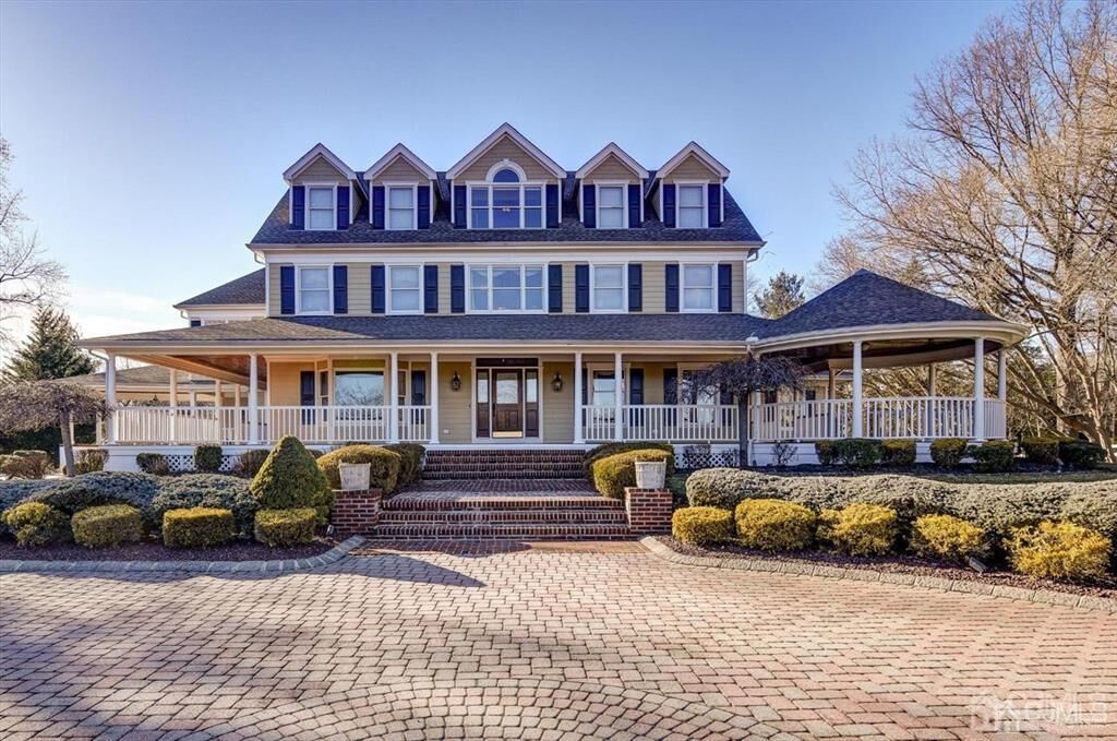 Property Photo:  87 Middletown Road  NJ 07733 