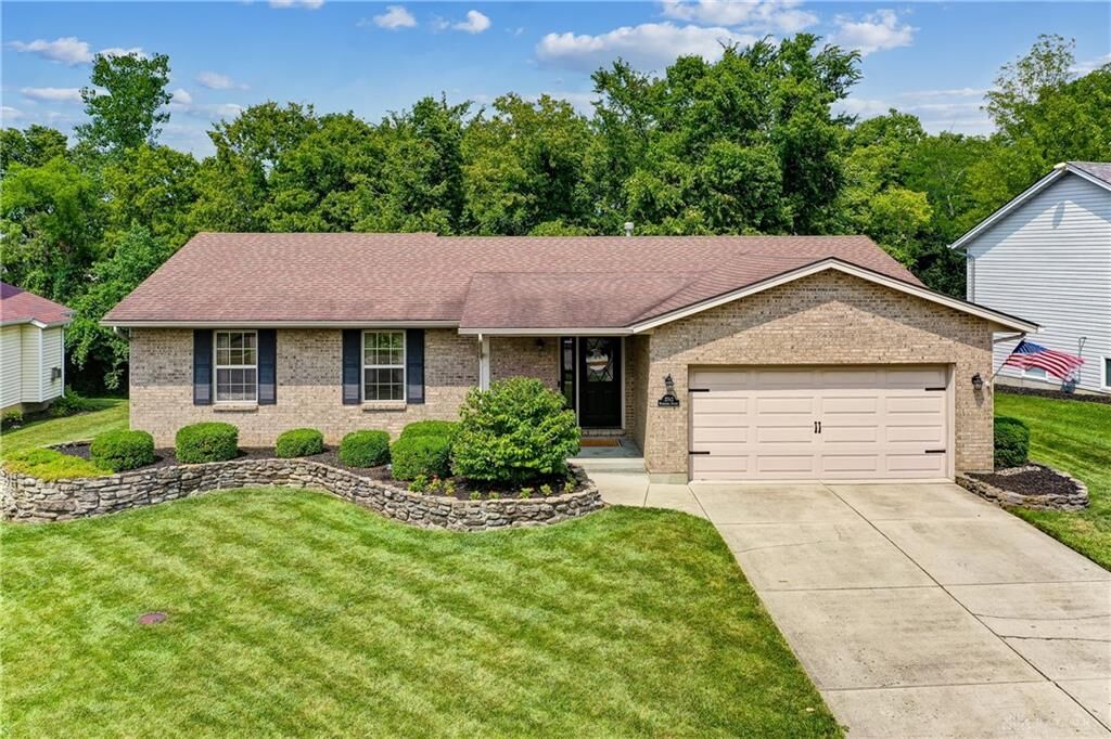 Property Photo: 2742 Rochester Avenue OH 45011