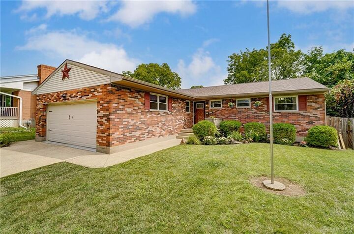 4857 Victoria Avenue  Middletown OH 45044 photo