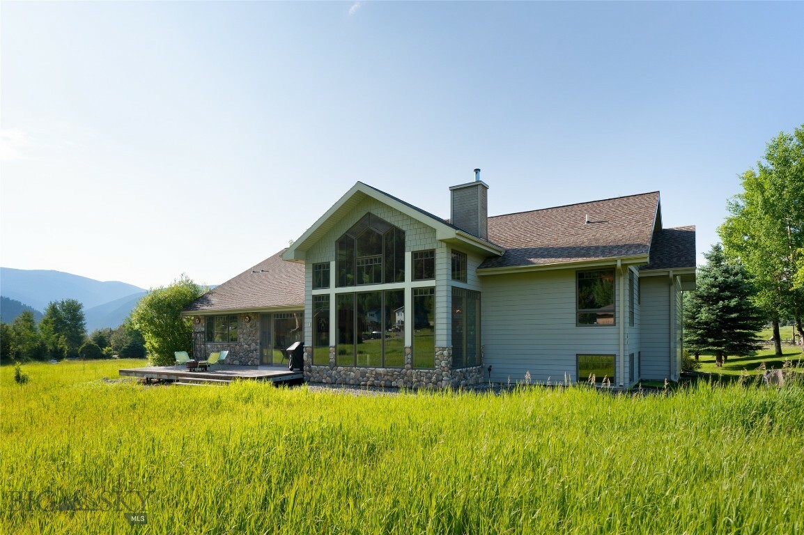 Property Photo:  2085 Spotted Elk Road  MT 59716 