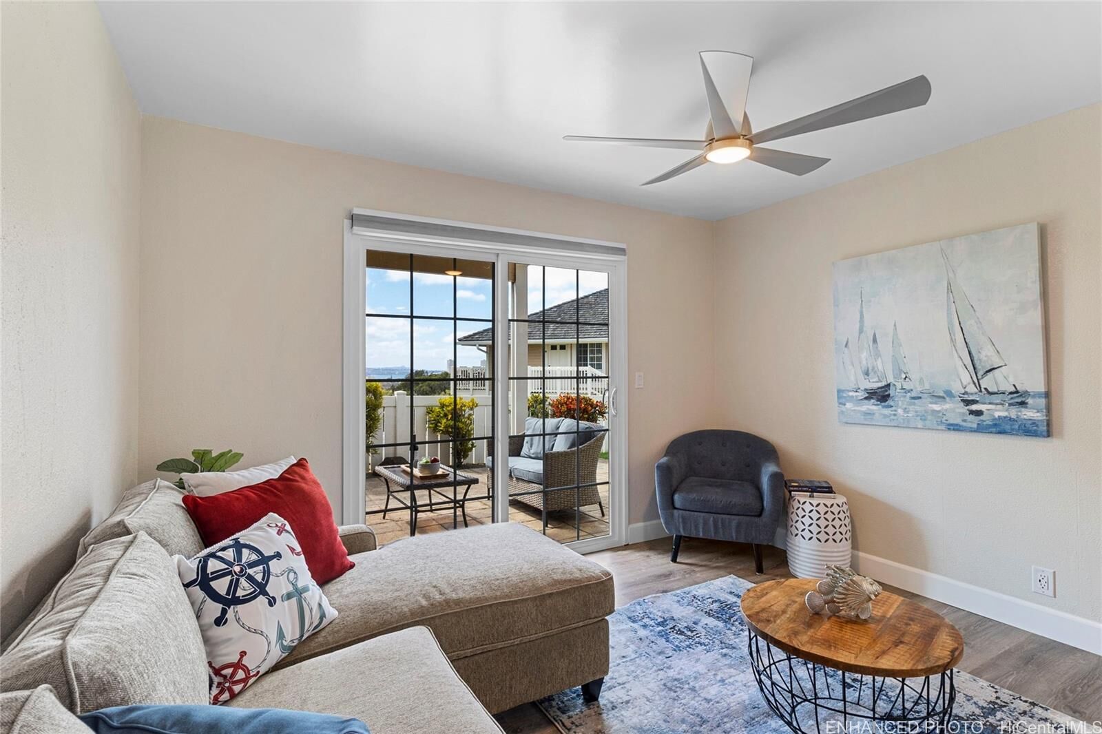 Property Photo:  94-102 Pulua Place M102  HI 96797 