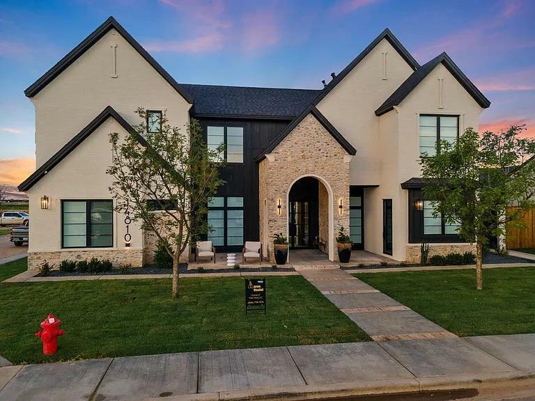 Property Photo: 14810 Oxford Avenue TX 79423