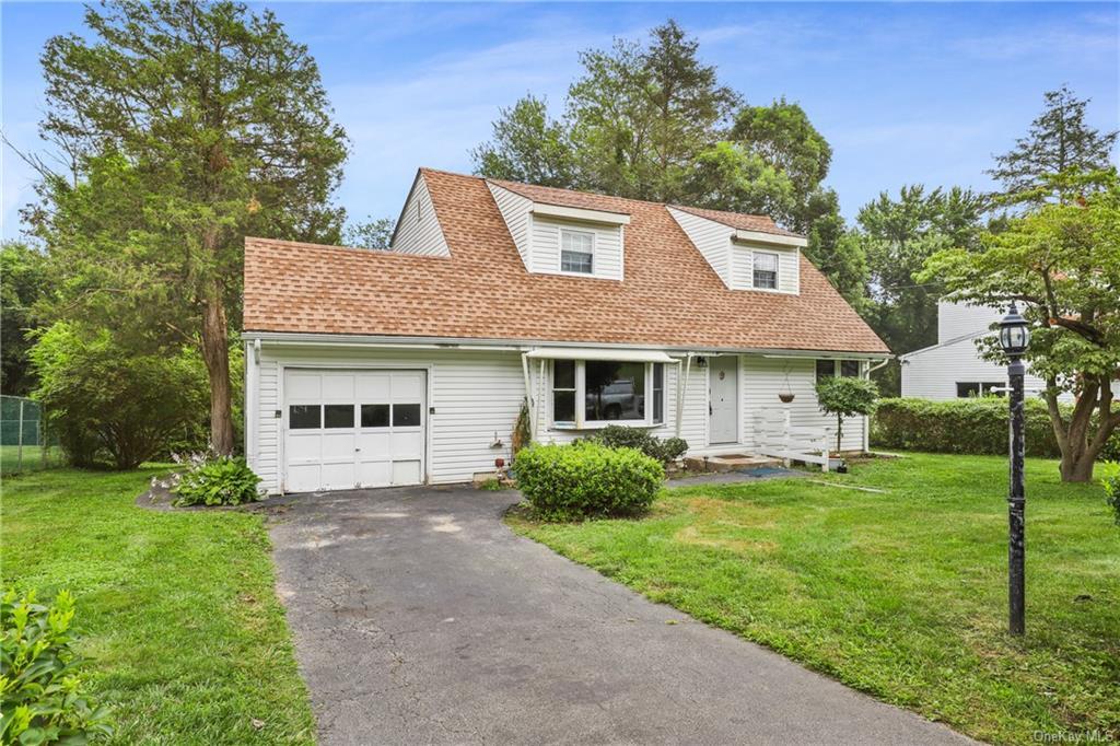Property Photo: 9 Jerome Drive NY 10567