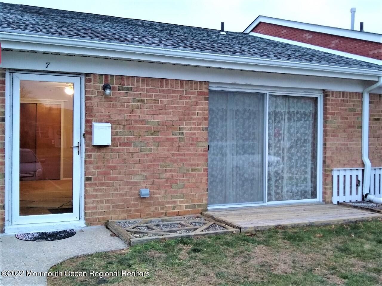 Property Photo:  7 River Lane  NJ 08724 