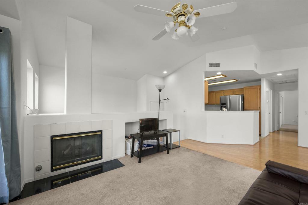 Property Photo:  425 Whispering Willow Dr Unit A  CA 92071 