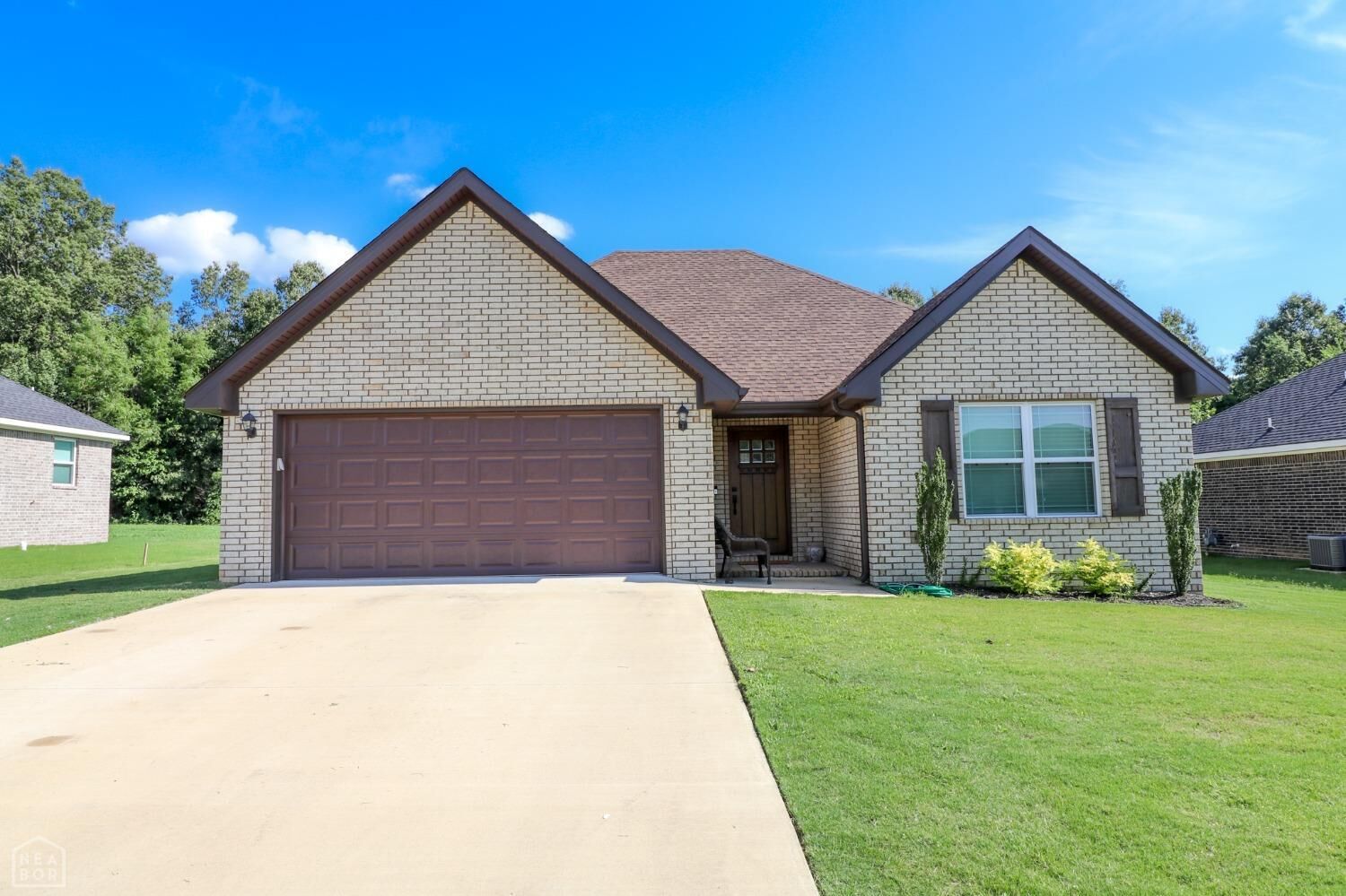 Property Photo:  326 Stella Drive  AR 72416 