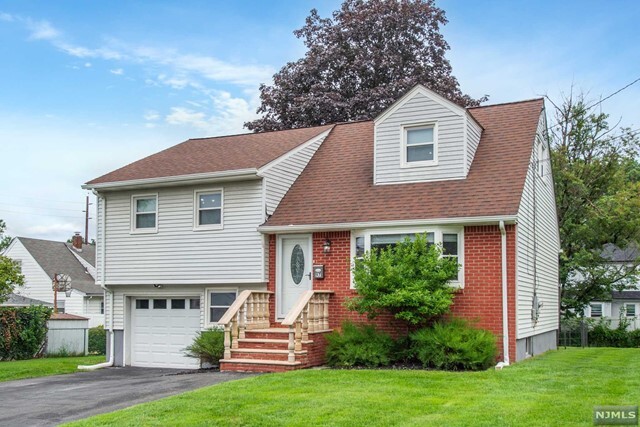 Property Photo:  97 Ames Avenue  NJ 07621 