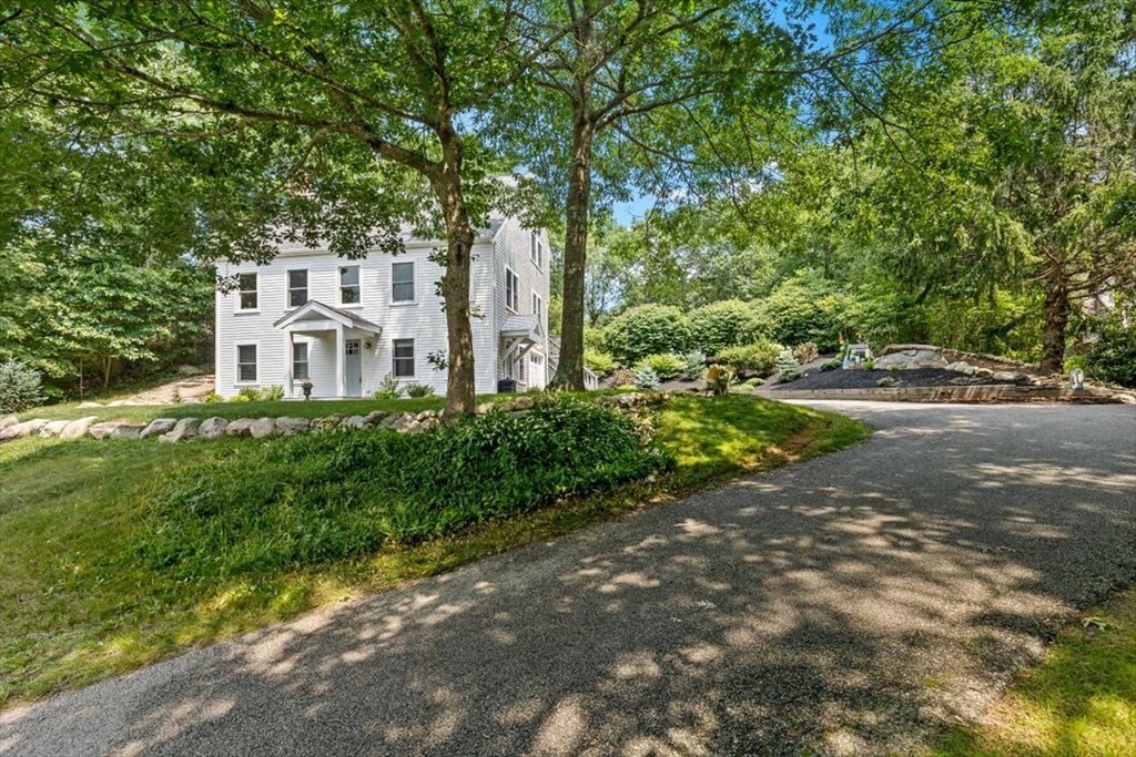 Property Photo:  19 Bellevue Rd  MA 02360 