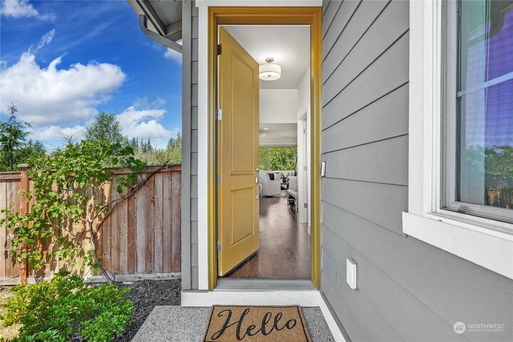 Property Photo:  17910 38th Drive SE  WA 98012 