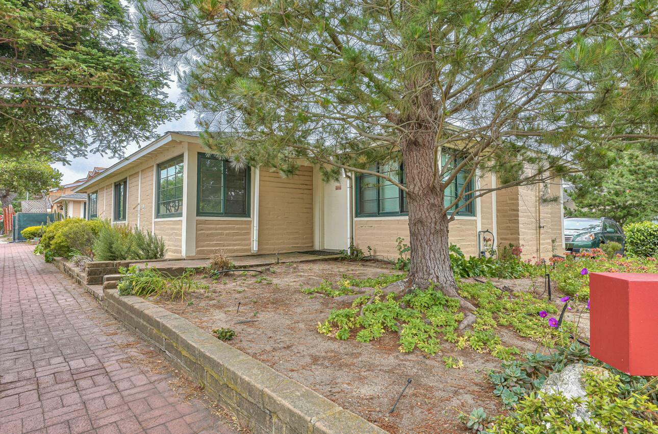 Property Photo: 0 SE Corner Dolores & 8th Avenue CA 93923